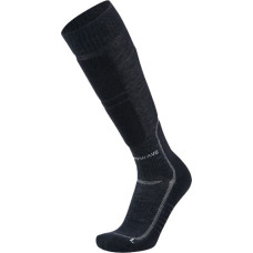 Шкарпетки Thermowave Merino Performance Discover M Чорний