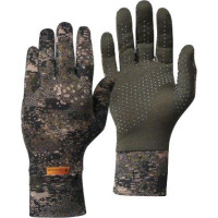 Рукавички Thermowave Merino L/XL. Camo Dazzle