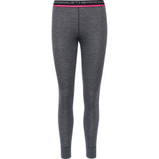 Кальсони Thermowave Merino Warm Active Woman XL Сірий