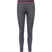 Кальсони Thermowave Merino Warm Active Woman S Сірий