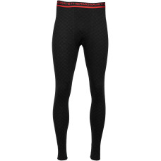 Кальсони Thermowave Merino Xtreme XXL Чорний