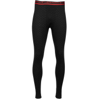 Кальсони Thermowave Merino Xtreme XL Чорний