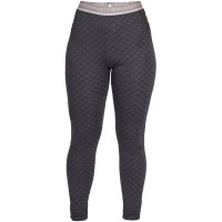 Кальсоны Thermowave Extreme Long Pants Woman XXL Black