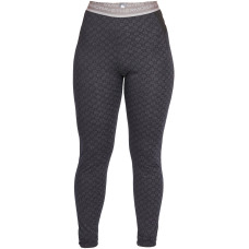 Кальсони Thermowave Extreme Long Pants Woman XXL Black