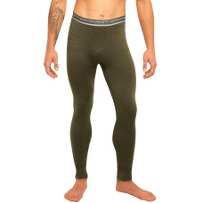 Кальсони Thermowave Extreme 3XL Зелений