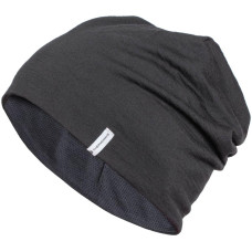 Шапка Thermowave Merino Beanie L/XL Чорний