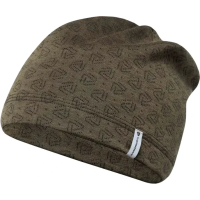 Шапка Thermowave Merino Train Beanie S/M Зелений