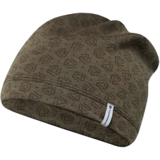 Шапка Thermowave Merino Train Beanie L/XL Зелений