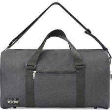 Сумка дорожня TravelZ  Basics Black (604395)