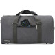 Сумка дорожня TravelZ  Basics Black (604395)
