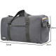 Сумка дорожня TravelZ  Basics Black (604395)