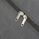 Сумка дорожня TravelZ  Basics Black (604395)