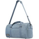 Сумка дорожня TravelZ  Basics Jeans Blue (604375)