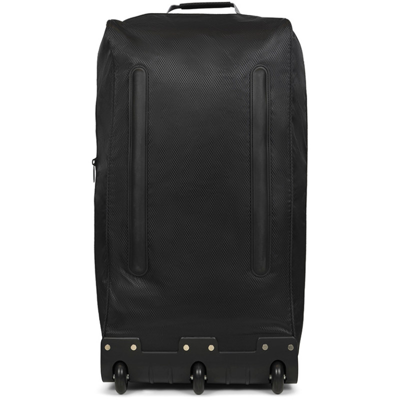 Сумка дорожня на колесах TravelZ Wheelbag Doubleloader foldable black  (603096)