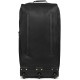 Сумка дорожня на колесах TravelZ Wheelbag Doubleloader foldable black  (603096)