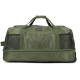 Сумка дорожня на колесах TravelZ Wheelbag Doubleloader foldable green  (603097)