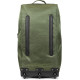 Сумка дорожня на колесах TravelZ Wheelbag Doubleloader foldable green  (603097)