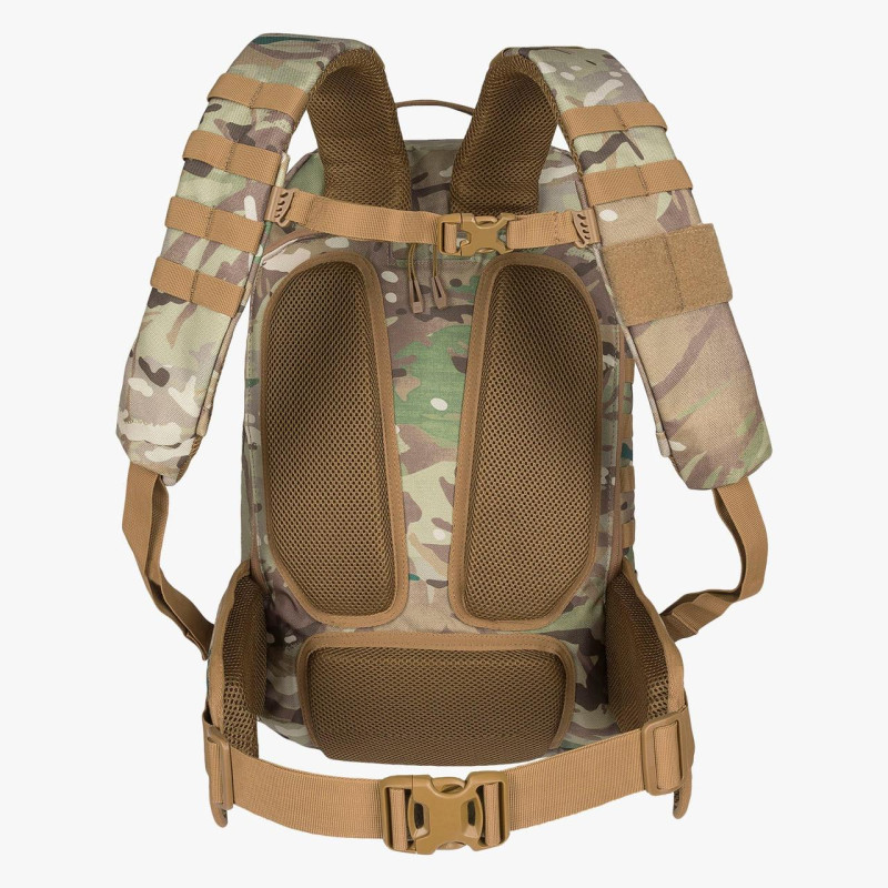 Рюкзак тактичний Highlander Harrier 45L HMTC (TT210-HC)