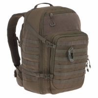 Рюкзак тактический Highlander Harrier 35L Ranger Green (TT211-RG)