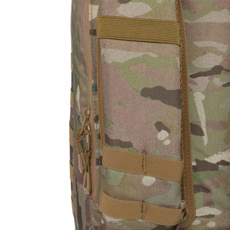 Рюкзак тактичний Highlander Harrier 25L HMTC (TT212-HC)
