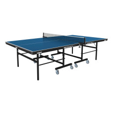 Тенісний стіл Gewo Indoor Duo Blue (106516500)