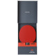 Ракетка для настольного тенниса Stiga Royal Five Star Carbon FL (1215-2818)