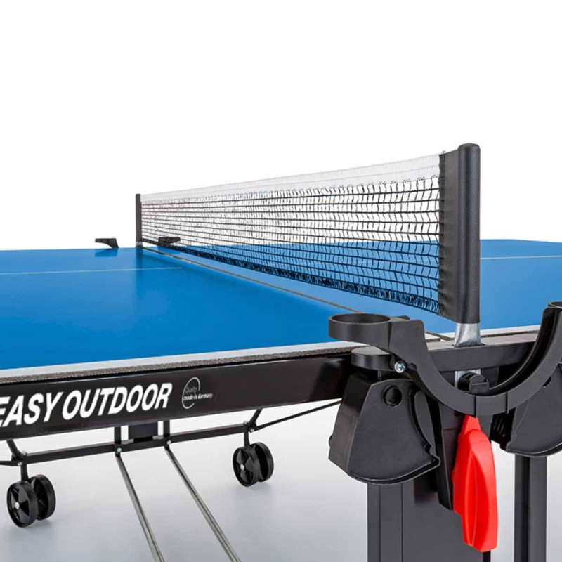 Тенісний стіл Gewo AWR Easy Outdoor Blue (105146500)