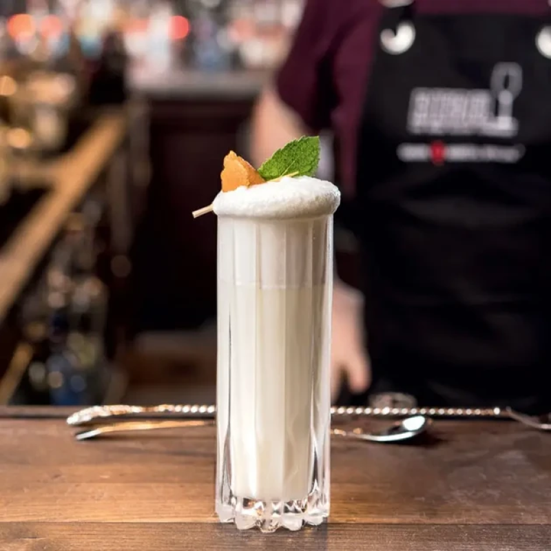 Склянка для коктейлів Riedel Tumbler Restaurant Fizz 265мл 0417/03/1
