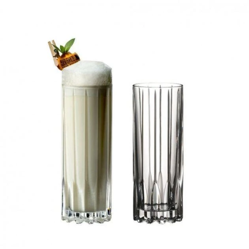 Склянка для коктейлів Riedel Tumbler Restaurant Fizz 265мл 0417/03/1