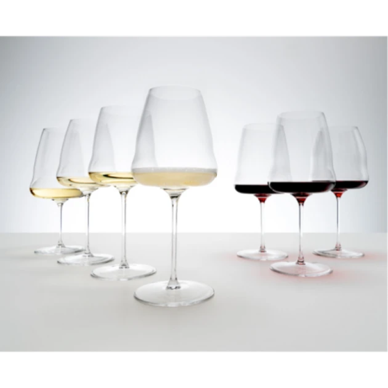 Келих Riedel Winewings Restaurant Cabernet Syrah 0,865 л для червоного вина (0123/41)