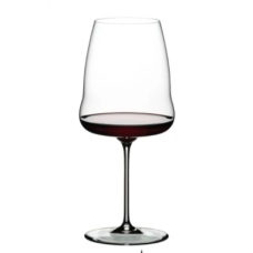 Келих Riedel Winewings Restaurant Cabernet Syrah 0,865 л для червоного вина (0123/41)