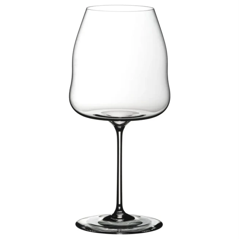 Келих для червоного вина Pinot Riedel Winewings Restaurant XORECA 1,017 л прозорий (0123/07)