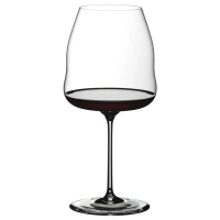 Бокал для красного вина Pinot Riedel Winewings Restaurant XORECA 1,017 л прозрачный (0123/07)