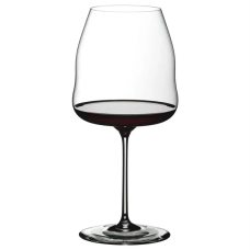 Келих для червоного вина Pinot Riedel Winewings Restaurant XORECA 1,017 л прозорий (0123/07)