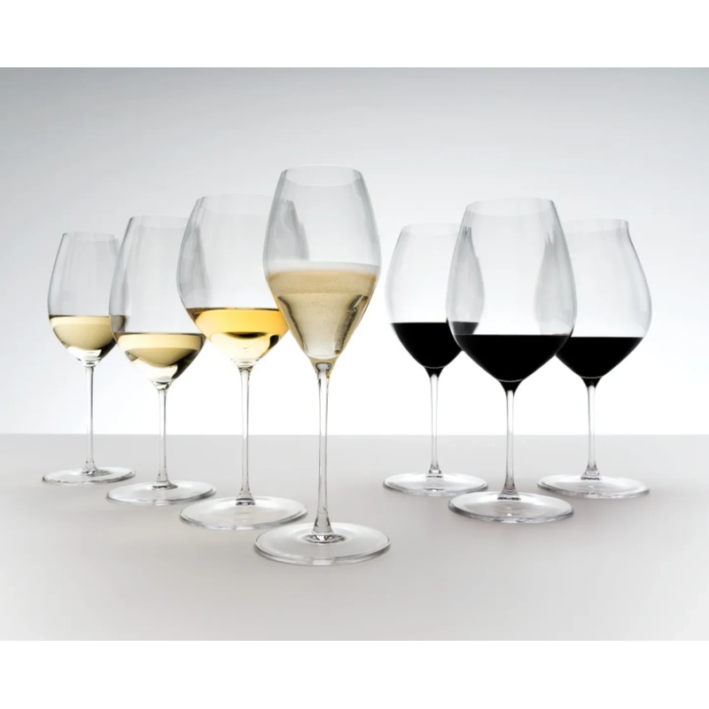 Келих для шампанського Riedel Performance Restaurant 375мл 0884/28/1