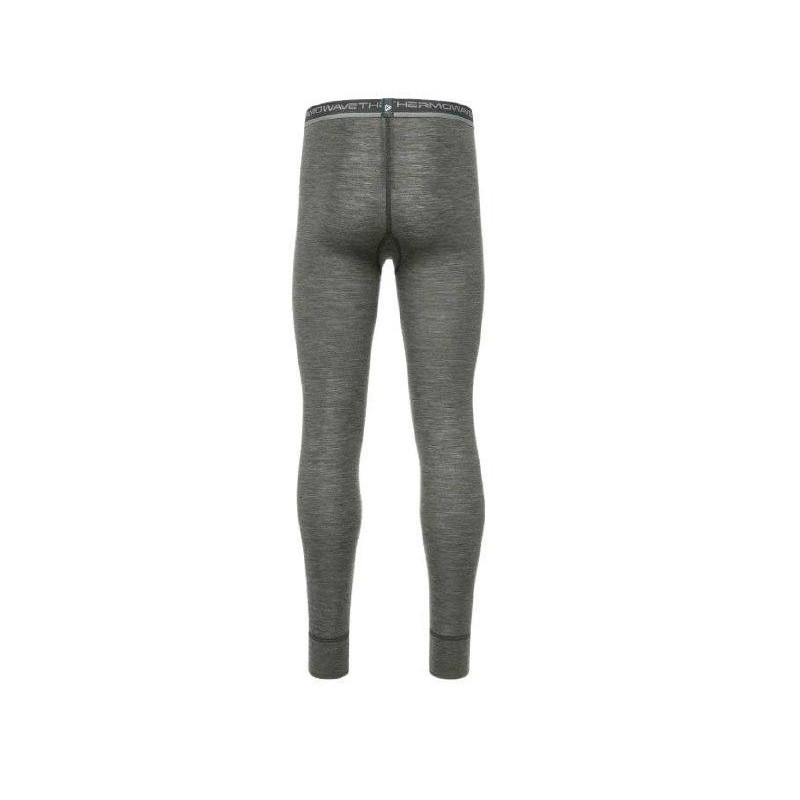Кальсоны Thermowave Merino Warm Active 3XL Серый