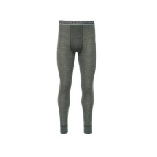 Кальсони Thermowave Merino Warm Active XL Сірий