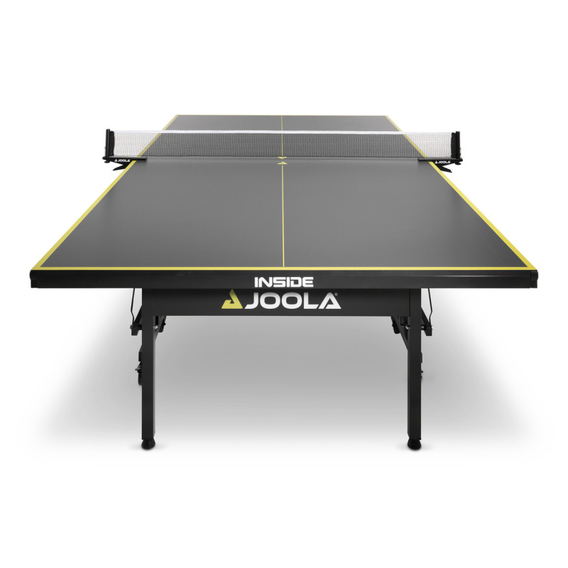 Тенісний стіл Joola Inside J18 Grey (11246)