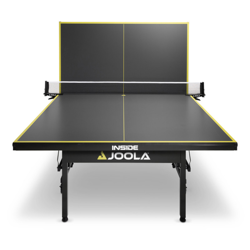Тенісний стіл Joola Inside J18 Grey (11246)