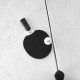 Ракетка для настольного тенниса Stiga Seasons Anywhere Black FL (1210-0122-01)