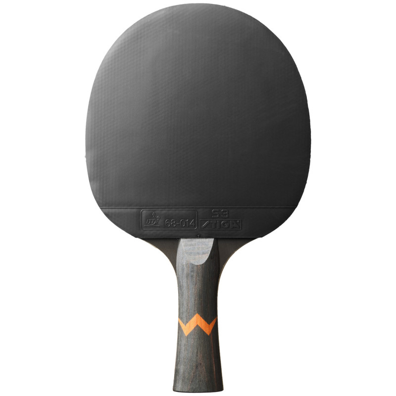 Ракетка для настольного тенниса Stiga Royal WRB 3 Star FL (1213-2818-01)