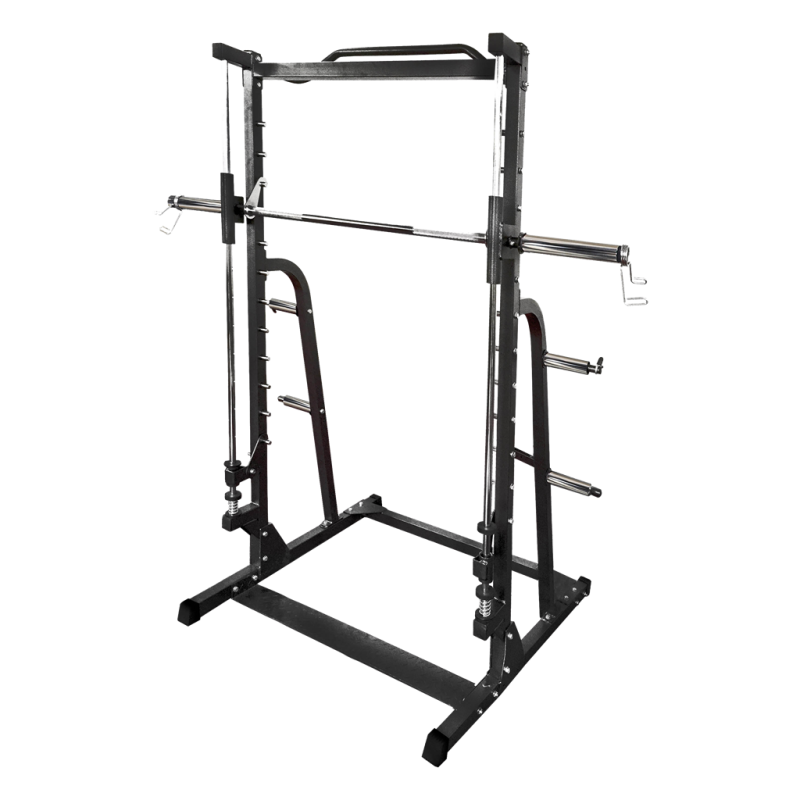 Силова станція Toorx Smith Machine WLX 70 (WLX-70)