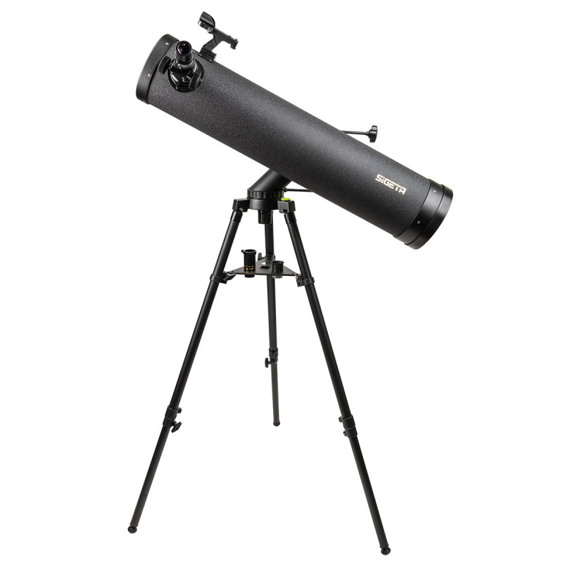 Телескоп SIGETA StarQuest 135/900 Alt-AZ