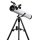 Телескоп SIGETA StarWalk 80/800 AZ