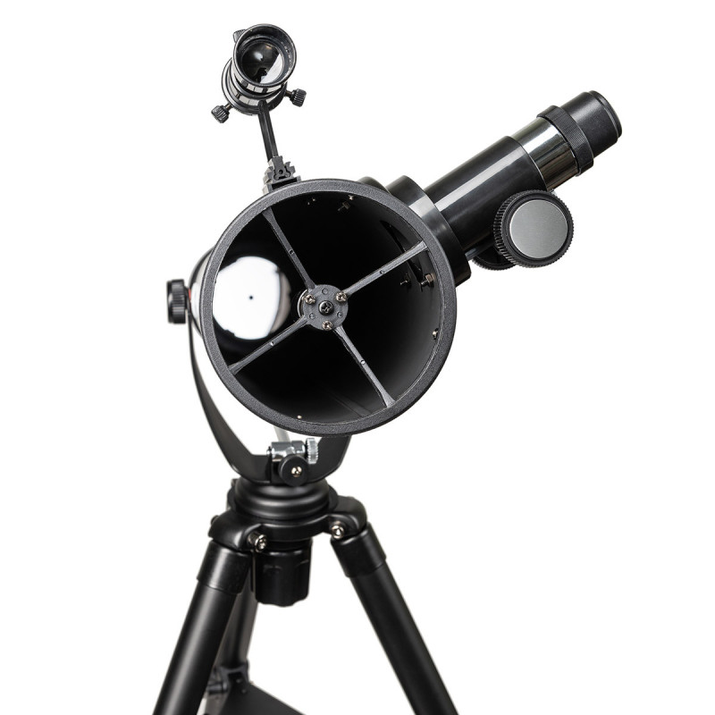 Телескоп SIGETA StarWalk 80/800 AZ