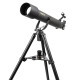 Телескоп SIGETA StarWalk 80/720 AZ