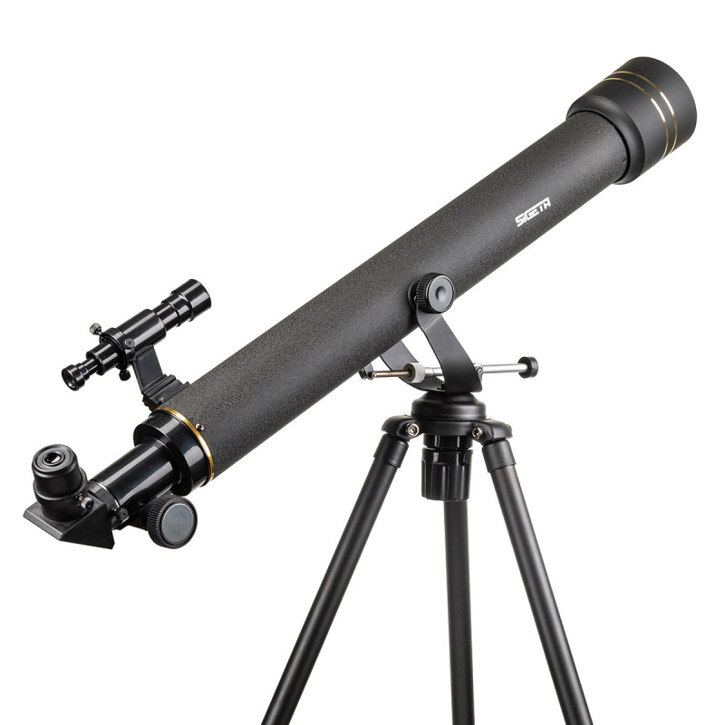 Телескоп SIGETA StarWalk 60/700 AZ
