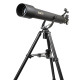 Телескоп SIGETA StarWalk 72/800 AZ