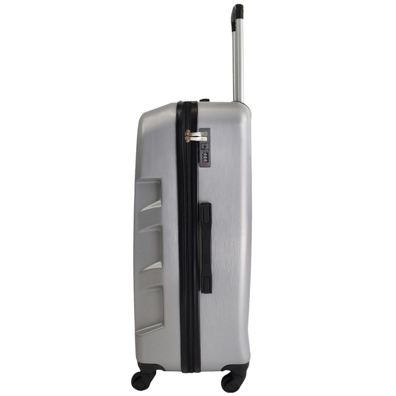 Чемодан Semi Line 28
