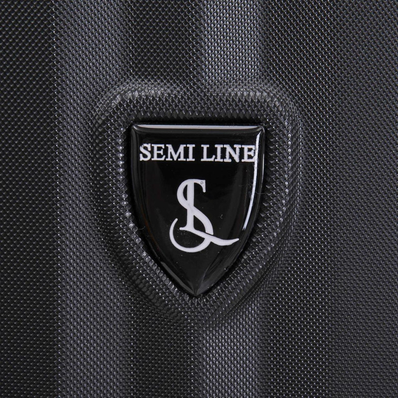 Валіза Semi Line 20